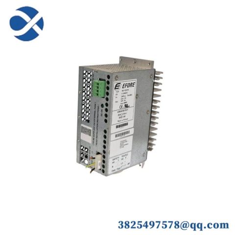 ABB DSQC608-3HAC12934-1: Industrial-grade Customer I/O Power Supply for Advanced Automation