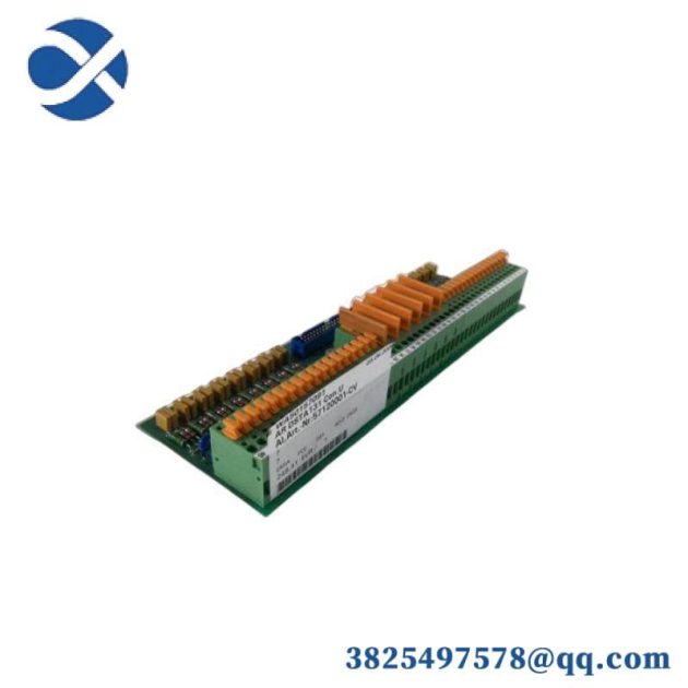 AB VME Processor 1785-V40V - Advanced Industrial Control Solution
