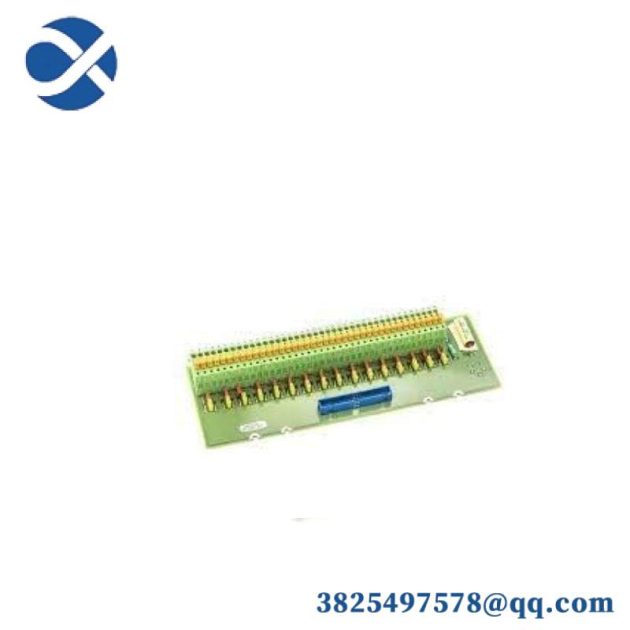 ABB DSTA180 - 180 Connection Unit, Precision Automation Module