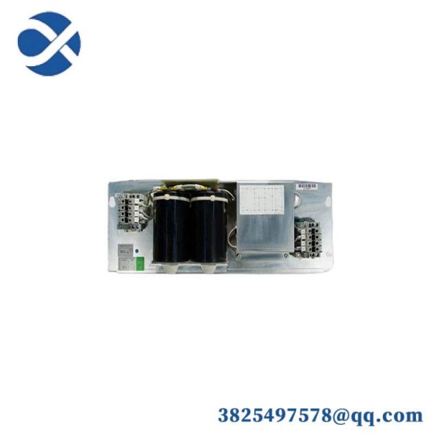 ABB DSTD110A Terminal Board: Industrial Control Module, Precision Designed for Automation Solutions