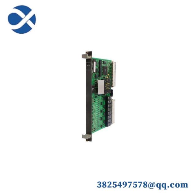 ABB GJR2390200R1210 - 83SR04E-E Procontrol P Control Module, A Leading Solution for Advanced Automation