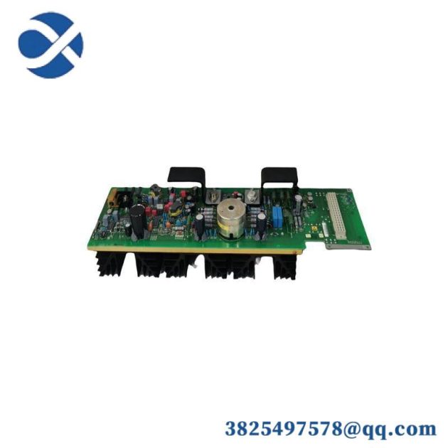 ABB HENF209556R0002 P1LA Control Board, Industrial Automation Solutions