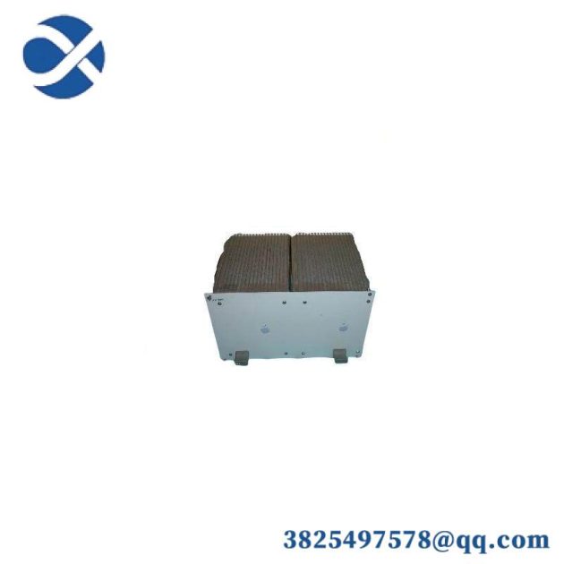 ABB HENF 105296 R1 E5LA - High-Performance Process Control Module