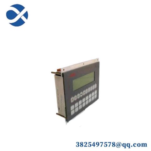 ABB HIEE200130R0002 - AFC094AE02 AF C094 AE02 ARCnet Control Panel