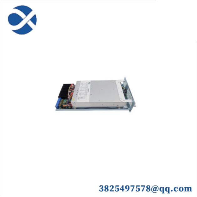ABB HIEE305089R0001 - UNC4674B Local Bus Interface: Industrial Communication Module