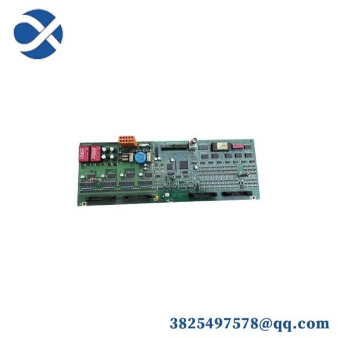 AB Industries 2711-K5A16L1 Standard Operator Terminal, Designed for Precision Control Applications