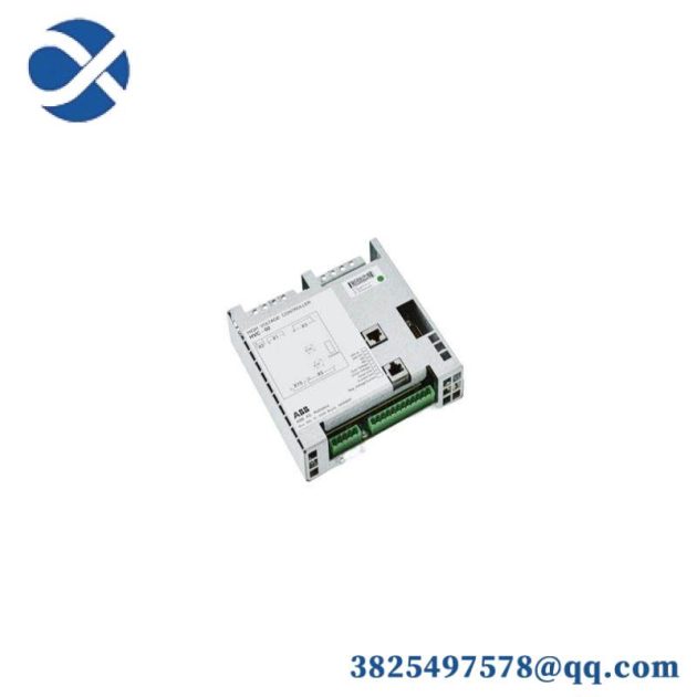 ABB HVC-02 3HNA011999-001 6640-3HAC021127-001 DSQC539/3HAC14265-1 - Advanced Programmable Logic Controller