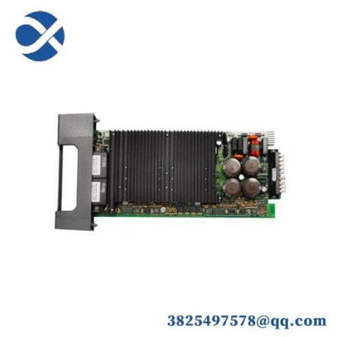 ABB IEPAS02 INFIN90 POWER MODULE: High-Performance Industrial Automation Solution