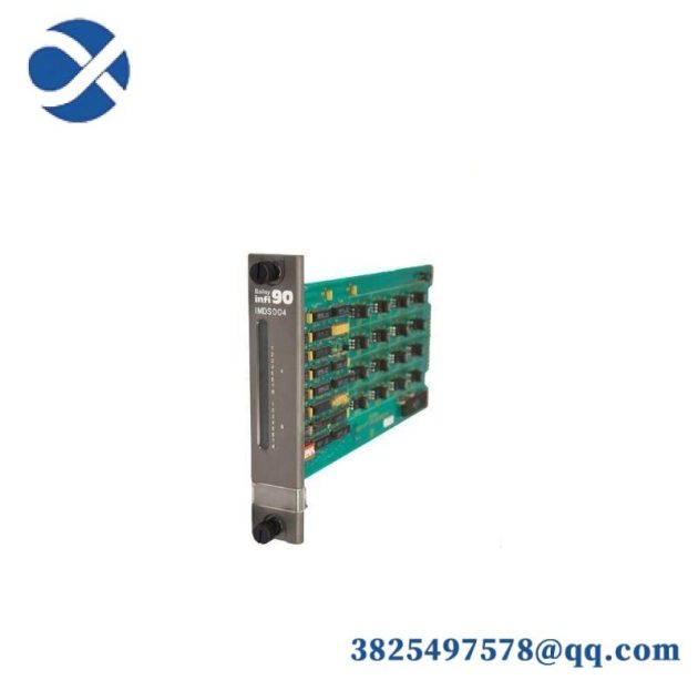 ABB Infi 90 01 PCU11 A6-10 Network Interface: Industrial Automation Control Module