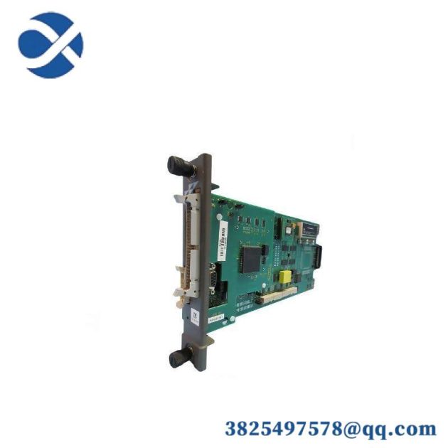 ABB INICT13A Bailey ICT13A Infi-Net to Computer Transfer Module