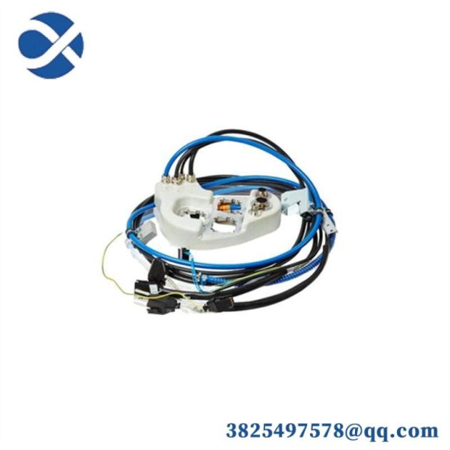 ABB AI630 3BHT300011R1 - High-Performance Analog Input Module