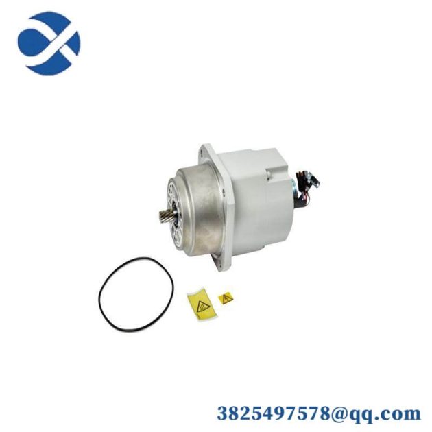 ABB IRB 4400/6700 Series: 3HAC021725-003 & 3HAC048324-002 & 3HAC048323-002 Robots