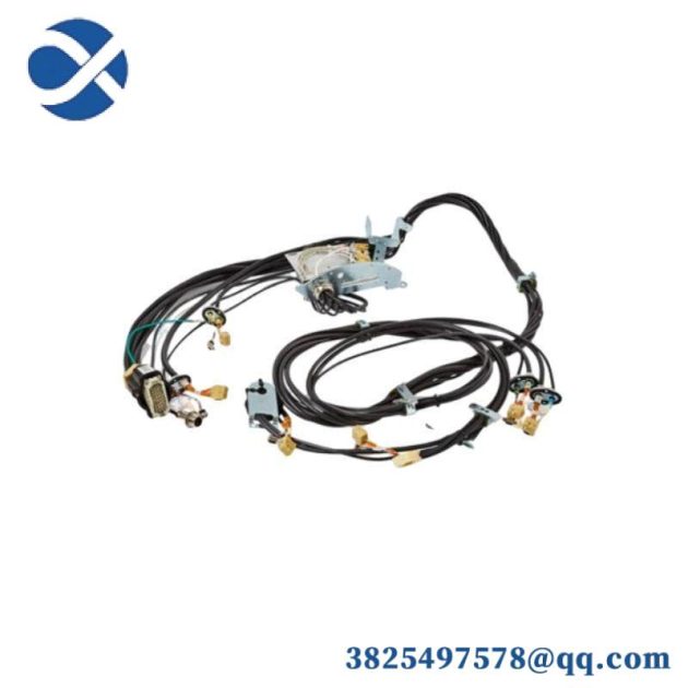 ABB IRB 6620, 3HAC066543-001 Manipulator Harness for Axis 1-6