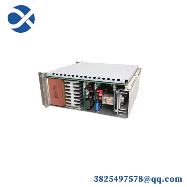 ABB LEC01 R1D ANR27900560 MODULE: Industrial Automation Heartbeat