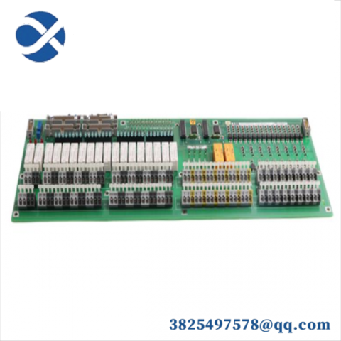ABB DCF803-0035 Direct Drive Control Module Components, Up to 200 Characters