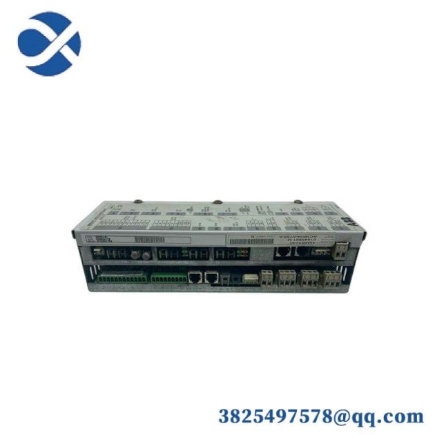 ABB NDCU-21 63985317B: Advanced Drive Control Unit