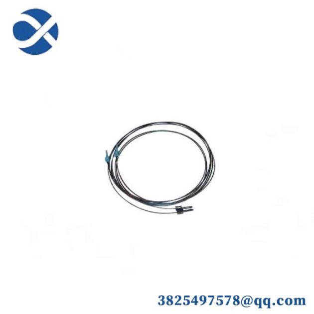 ABB NLWC-03: Fiber Optic Cable Kit for Industrial Automation