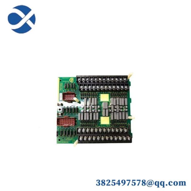 ABB NTAI06 Bailey Analog Input Termination Unit - Precision Control Solutions