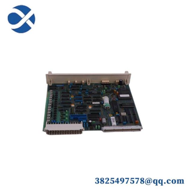 ABB PFUK105 YM110001-SF Processor Board - High-Performance Control Module