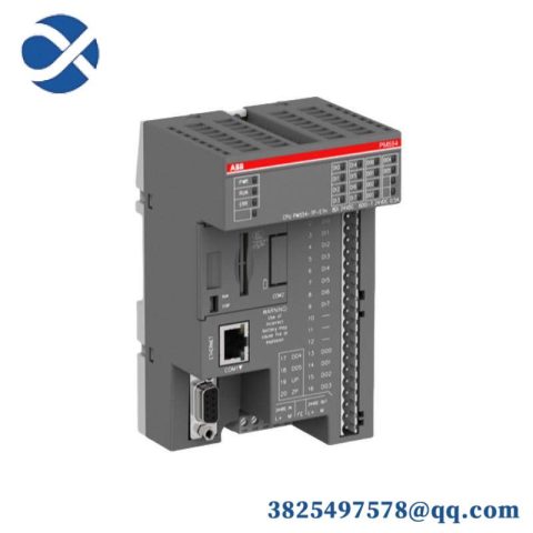 ABB AB 700-TBR24 Industrial Terminal Blocks