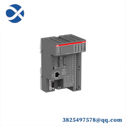 ABB DCF803-0035 Direct Drive Control Module Components, Up to 200 Characters