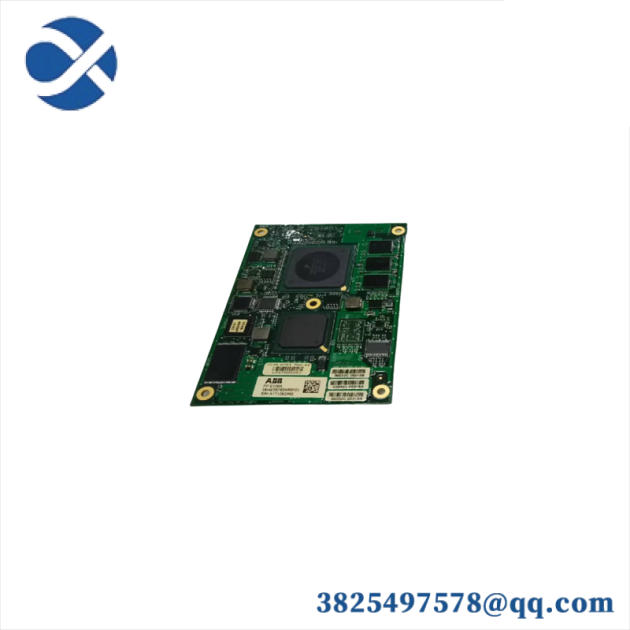 ABB PPE100A 3BHE037824R0101 | Advanced Process Control Board