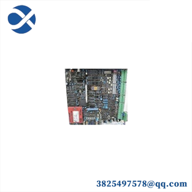 ABB PSD604 DRIVE - Advanced Drive System for Industrial Automation
