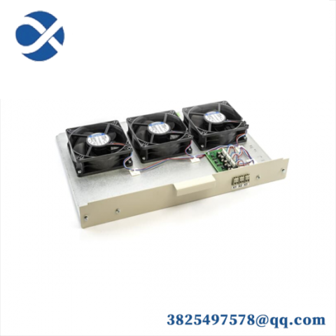 ABB 3HAC025418-001: Precision Control Module