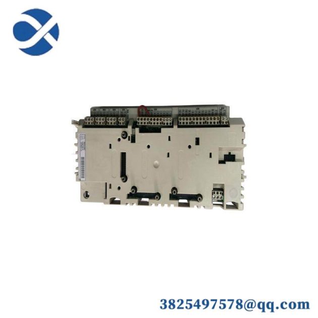 ABB RDCU-02C AMXR7130 Control Unit, Automation & Robotics, Control Units