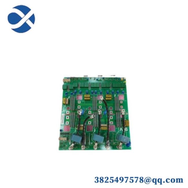 ABB SDCS-CON-H01 Power Interface Board