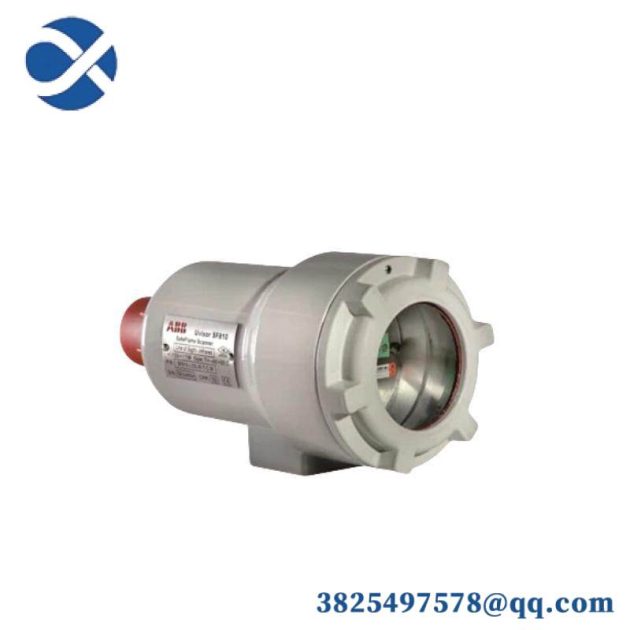 ABB SF810 FOC-IR-TL-C-B, Advanced Industrial Frequency Converter