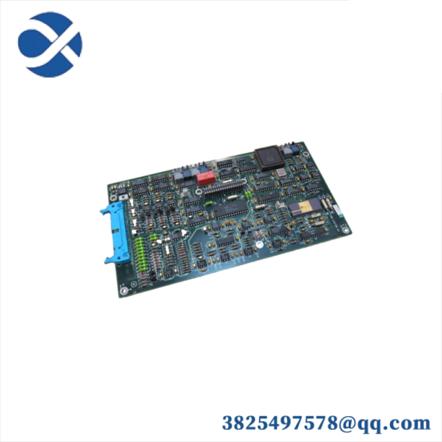 ABB SNAT609TAI 61073779 Control Board; Manufacturer:ABB