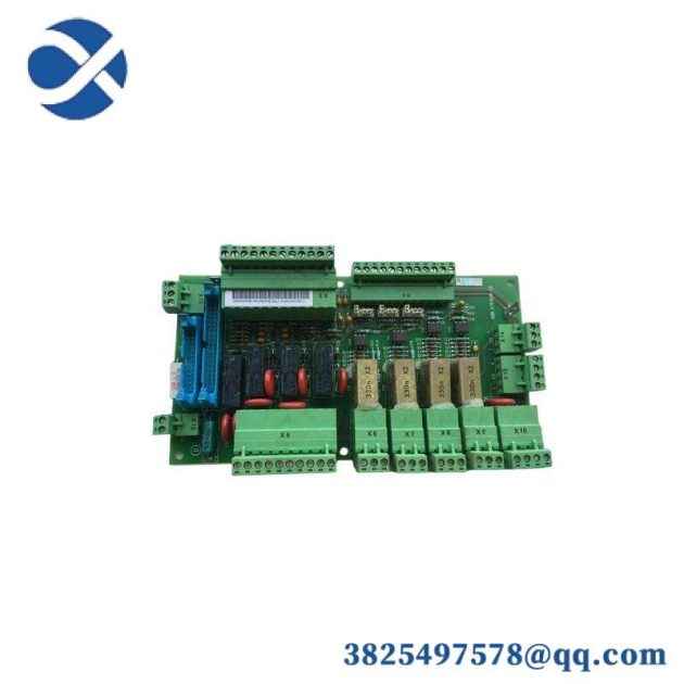 Allen Bradley 1756-L71/B ControlLogix PLC, 2 MB Memory
