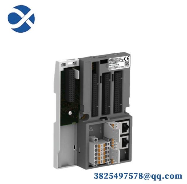 ABB TB5610-2ETH: Industrial Communication Module, Advanced Networking Solution