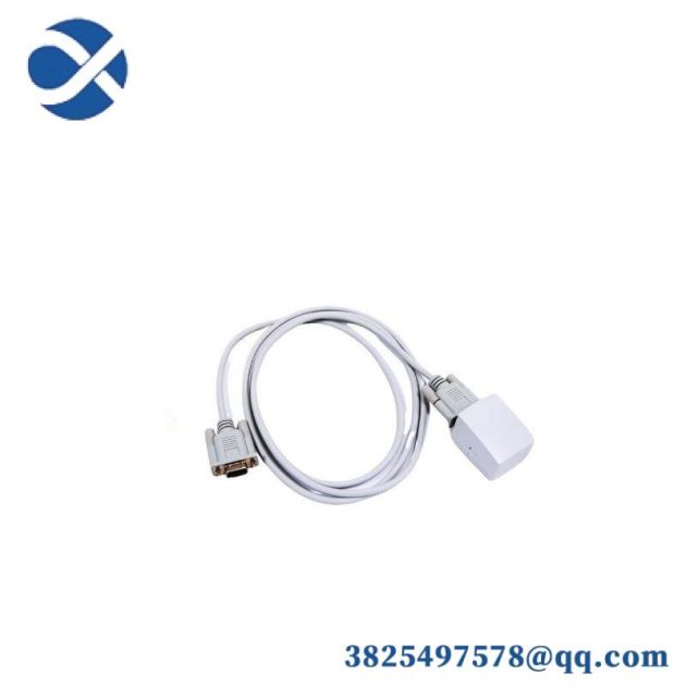 ABB TK831F CAN Communication Cable - Reliable Connection for Industrial Automation