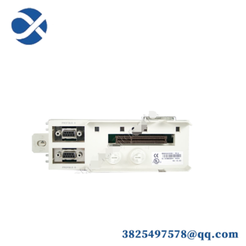 ABB TP854 3BSE025349R1 Base Unit - Industrial Control Solutions