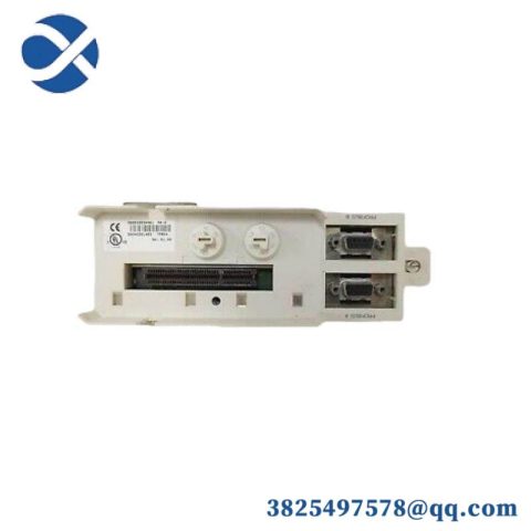 ABB TP854 Advant 800xA Base Unit: Advanced Industrial Control Core, Engineered for Efficiency and Reliability