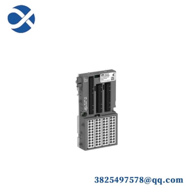 ABB TU516 | 1SAP212000R0001 | I/O Terminal Unit, Industrial Automation Solutions