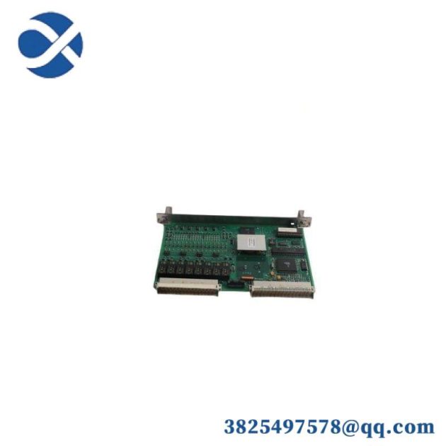 ABB XS310C GJR2206300R0001 Module: High-Performance Control Solution