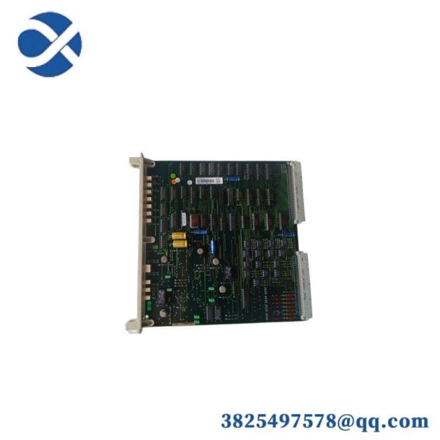 ABB XV C768 AFC116 Board: Advanced Control Module for Industrial Automation