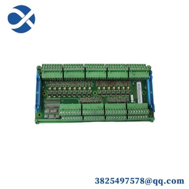 ABB YPT111A 61205055D - Industrial PLC Module, Precision Engineered for Control Applications