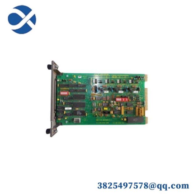 ABB YXU202A 3ASD510001C10 - Brand New Industrial Control Module