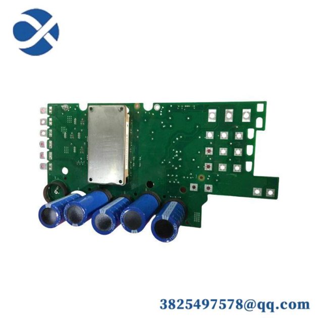 ABB ZMAC-551 Inverter Driver Board, ABB, ZMAC-551, Drive Boards