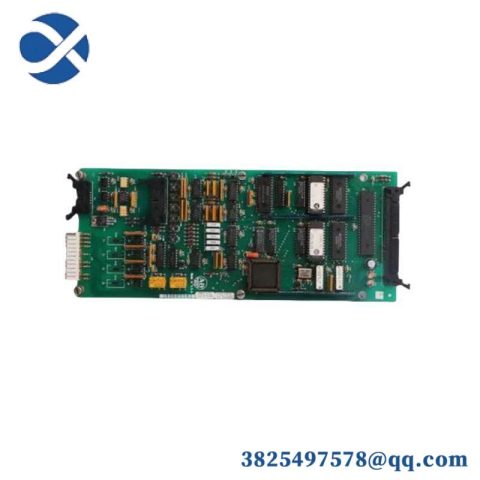 Allen Bradley SP-145472 - 145472 119711-02 PC Board: High-Performance Processing Unit for Industrial Automation