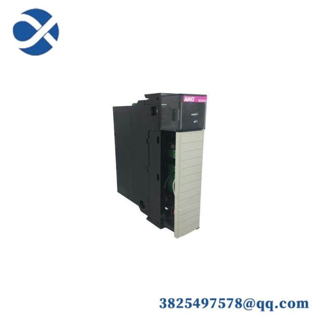 AMCI 1241: 1-Channel Resolver Unit - Precision Measurement for Industrial Automation