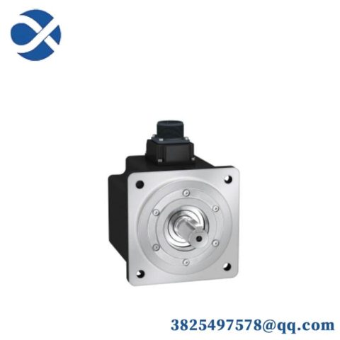 Schneider Electric BCH2MM0813CA6C Motor, High Efficiency Drive Solution