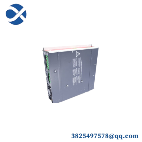 Beckhoff AX2010 Digital Compact Servo Drive, for Precision Motion Control