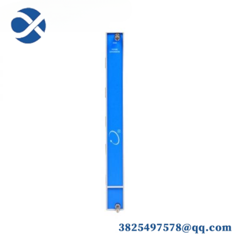 Bently Nevada 330106-05-30-10-02 BR - Advanced Process Control Module