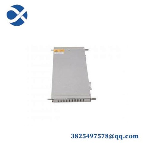 Bently Nevada 14992-01: 16-Channel Relay Output Module for Advanced Control Systems