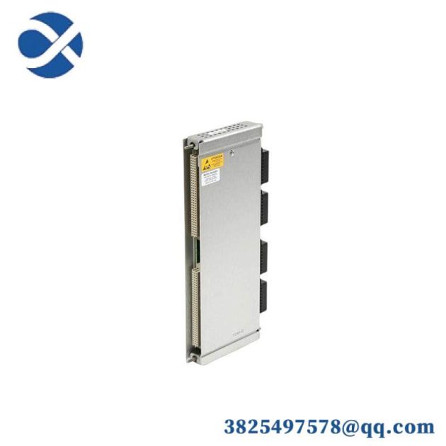 Bently Nevada 172103-01: PLC RTD/Isolated Tip TC I/O Module